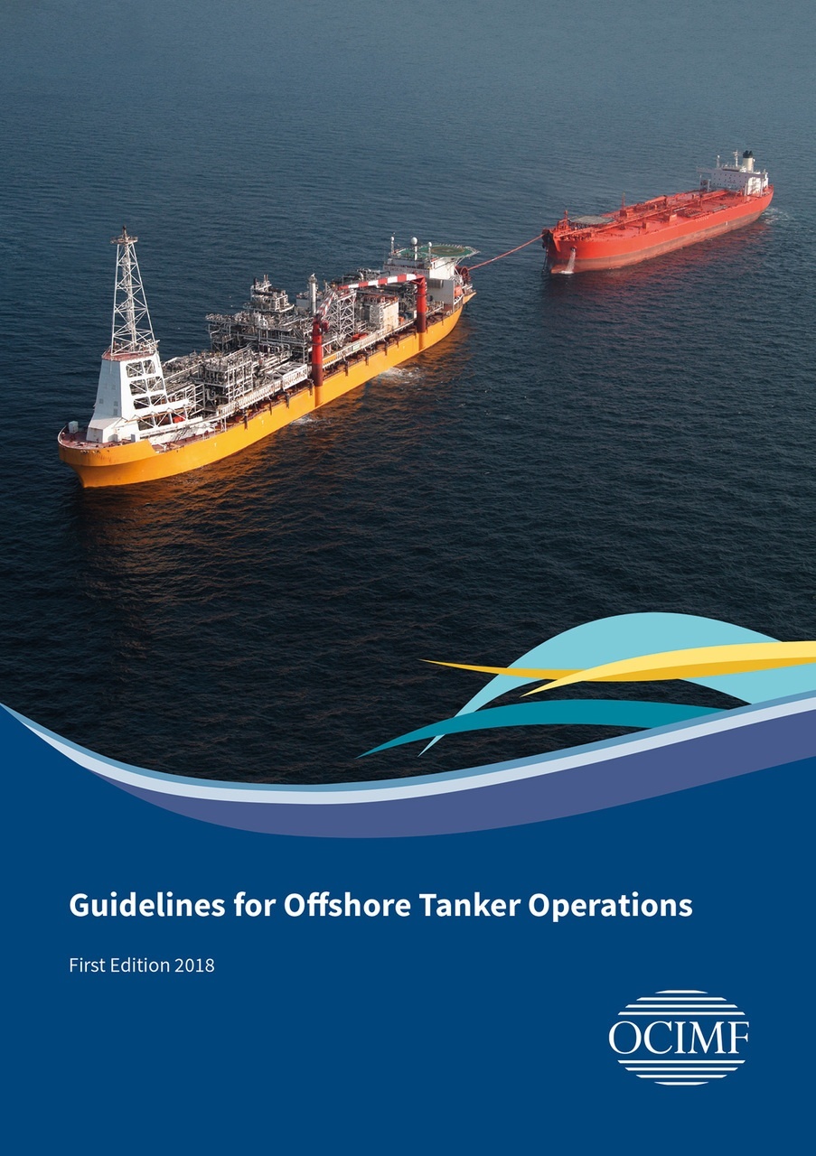 Guidelines for Offshore Tanker Operations