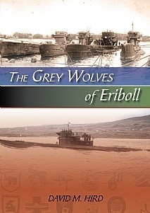 The Grey Wolves of Eriboll