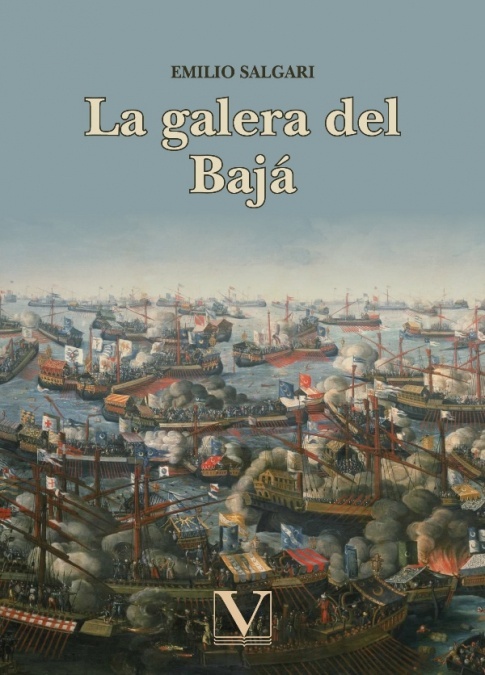 La galera del Bajá