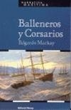 Balleneros y corsarios