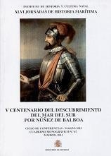 V Centenario del Descubrimiento del Mar del Sur por Núñez de Balboa