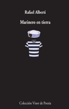 Marinero en tierra (1924)