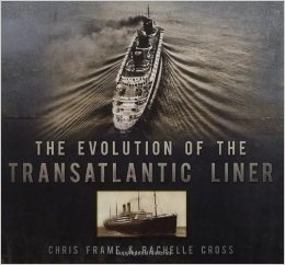 The Evolution of the Transatlantic Liner