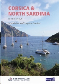 Corsica and North Sardinia