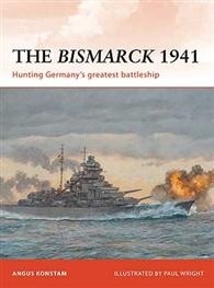 The Bismarck 1941 "Hunting Germany s greatest battleship"
