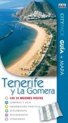 Tenerife. City Pack
