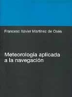 Meteorología aplicada a la navegación