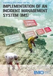 Guidance on the implementation of an Incident Management System