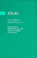 SOLAS, Bulk Carrier Safety, 1999 Spanish Edition **EBOOK***