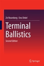 Terminal Ballistics