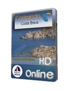 Costeando Costa Brava "Video online"