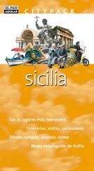 Sicilia. City pack