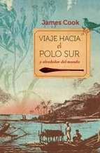 Viaje hacia el Polo Sur y alrededor del mundo