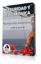 A toda vela 5. Navegación electrónica