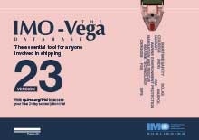 Electronic IMO-Vega for download (V23), 2018