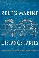 Reed's Marine Distance Tables. 59.000 distances and almost 500 ports around the world