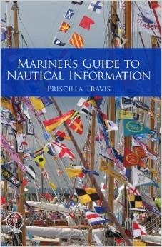 Mariners's guide to nautical information