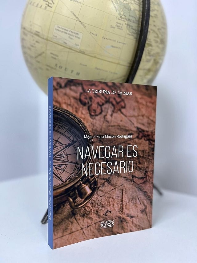 Navegar es necesario