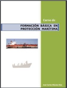Formación básica en protección marítima