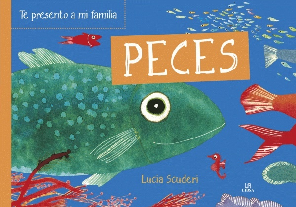 Peces