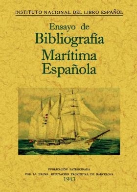 Ensayo de bibliografía marítima