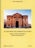 Panteón de marinos ilustres