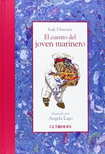 El cuento del joven marinero