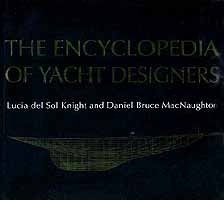 The Encyclopedia of Yacht Designers