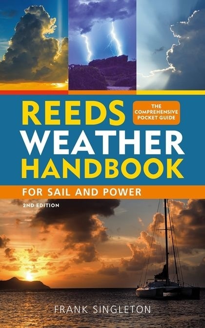 REEDS WEATHER HANDBOOK