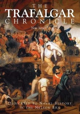 The Trafalgar Chronicle (New Series 2)