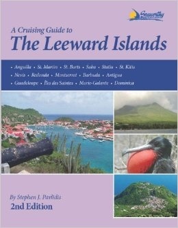 A Cruising Guide to the Leeward Islands