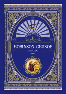 Robinson Crusoe