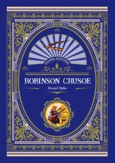 Robinson Crusoe