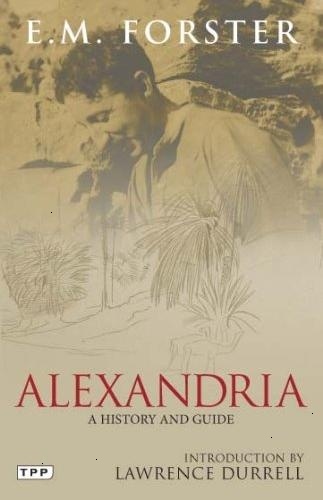 Alexandria: A History and Guide