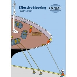 Effective Mooring, 4th edition 2019