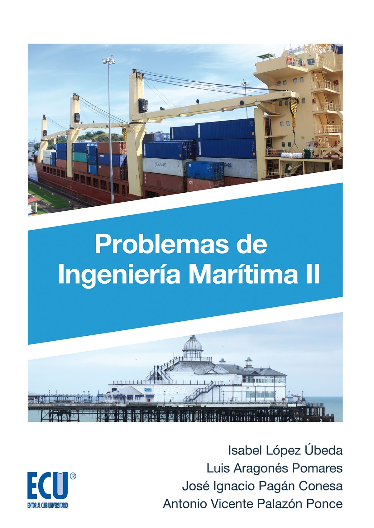 Problemas de Ingeniería Marítima II