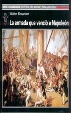 La armada que vención a Napoleón