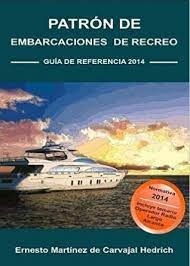 Patrón de embarcaciones de recreo "guía de referencia"