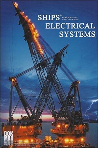 Ships' electrical systems