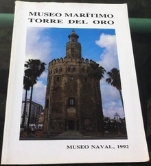 Museo marítimo Torre del Oro