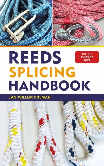 REEDS SPLICING HANDBOOK