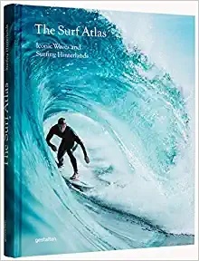 The surf atlas