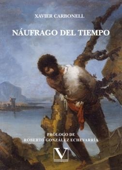 Náufrago del tiempo