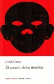 El corazón de las tinieblas