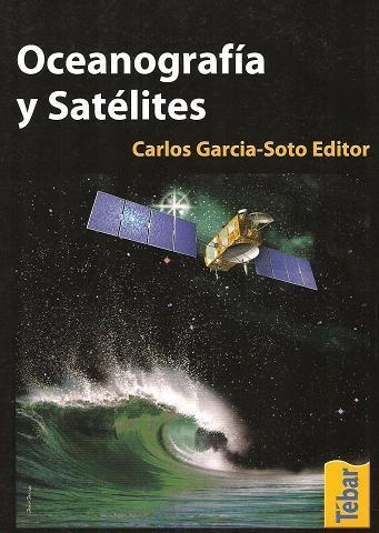 Oceanografía y satélites