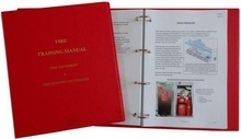 SOLAS: Fire Training Manual (incl. Fire Safety Ops). English edition