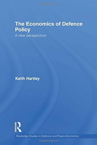 The Economics of Defence Policy: A New Perspective
