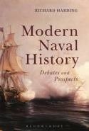 Modern naval history "debates and prospects"