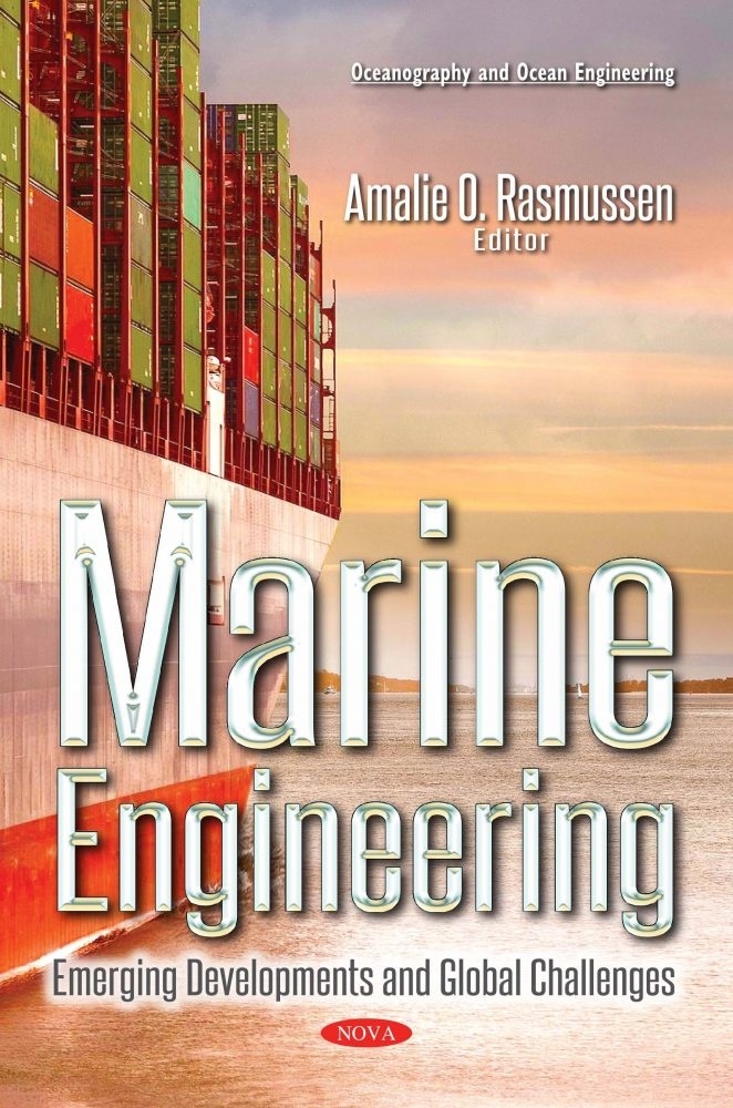 Marine engineering "emerging developments and global challenges"