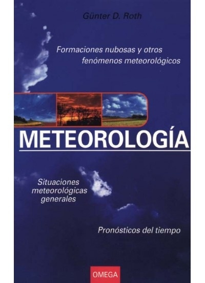 Meteorología